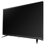 Fernseher Datenblatt Sharp LC-55UI7352E
