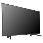 Fernseher Datenblatt Sony KD-49XF7005