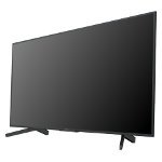 Fernseher Datenblatt Sony KD-65XF7096