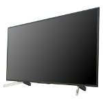 Fernseher Datenblatt Sony KD-43XF7596