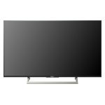 Fernseher Datenblatt Sony KD-43XF8096