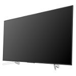 Fernseher Datenblatt Sony KD-49XF8505
