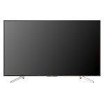 Fernseher Datenblatt Sony KD-70XF8305