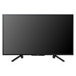Fernseher Datenblatt Sony KDL-43RF455