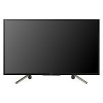 Fernseher Datenblatt Sony KDL-55WF665