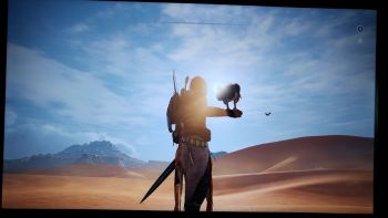 HDR „Assassin‘s Creed Origins“
