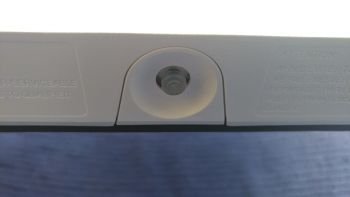 Joystick Nahaufnahme