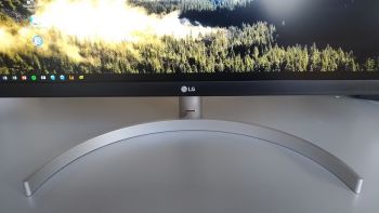 Fus des LG 27UK850-W