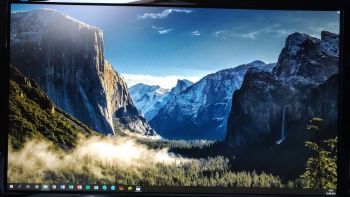 Monitor mit TN-Panel im direkten Vergleich