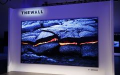 Samsung: OLED zwingt QLED in die Knie
