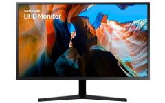 Samsung UHD-Einsteiger-Monitor für Kreative und Entwickler