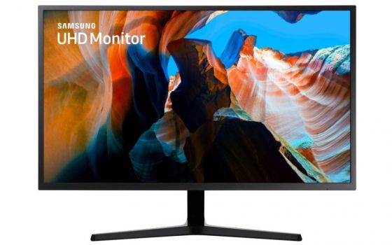 Samsung U32J590