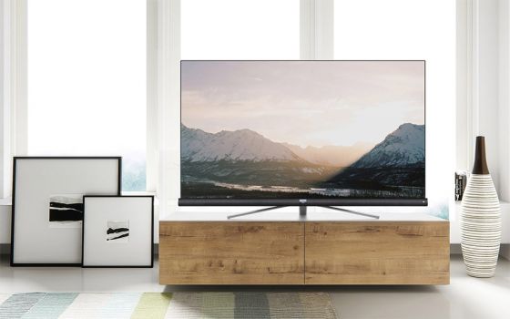 TCL C76-Serie