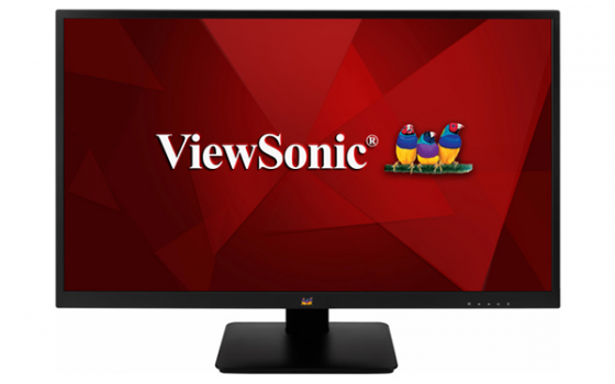 ViewSonic VA2710-mh