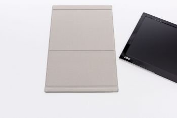Smart-Cover für den AOC I1601FWUX