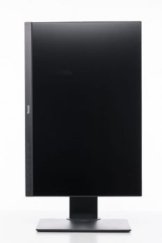 BenQ SW240 Ansicht Pivot von vorn
