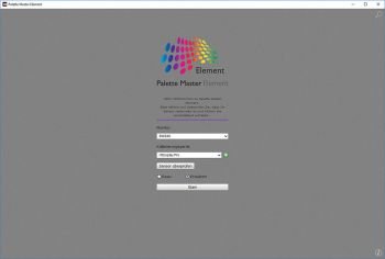 PME: Einstieg (Screenshot PME)