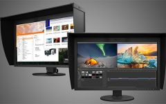 EIZO CG279X (Bild: Eizo)