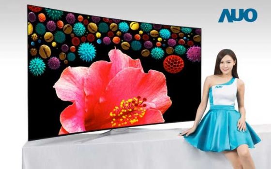 120 Hz Fernseher von AOC mit 8K-Auflösung