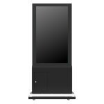 Monitor Datenblatt Acer DD550Abi