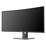 Monitor Datenblatt Dell U3419W