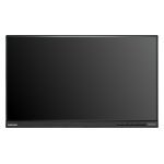Monitor Datenblatt Lenovo ThinkVision T2364t