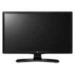 Fernseher Datenblatt LG 22TK410V-PZ
