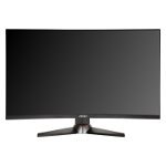 Monitor Datenblatt MSI Optix MAG27CQ (2 Jahre Garantie)