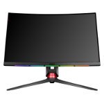 Monitor Datenblatt MSI Optix MPG27C (2 Jahre Garantie)