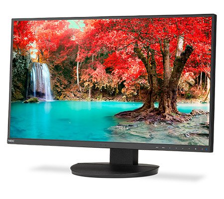NEC EA271Q-BK