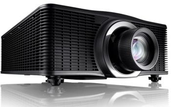 Optoma ZU750