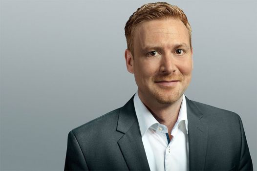 Stefan Sommer, AOC