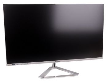 ViewSonic VX3276-2K-MHD von vorn