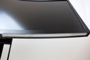 Gehäuseunterseite des AOC AG352UCG6