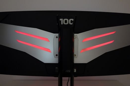 Externe LED-Beleuchtung
