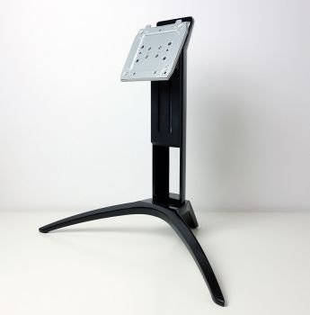 Zusammengebauter Standfuß des AOC AG352UCG6