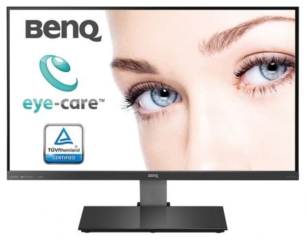 BenQ EW2775ZH mit BenQ Low Blue Light Plus Technologie