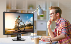 BenQ GL2460BH Beitragsbild (Bild: BenQ.com)