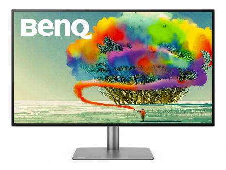 BenQ PD3220U