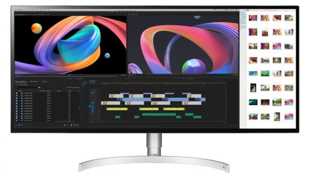LG 34WK95U