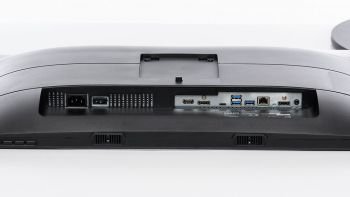 Anschlüsse des Philips 272B7QUPBEB