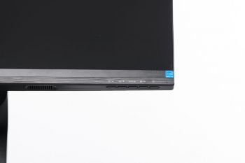 Tasten und Bedienung des Philips 272B7QUPBEB