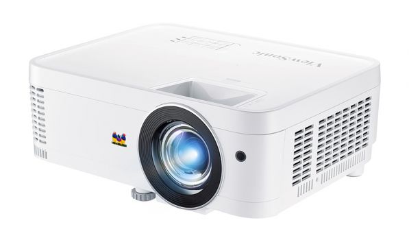 ViewSonic PX706HD