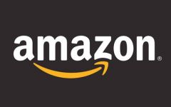 Amazon Logo