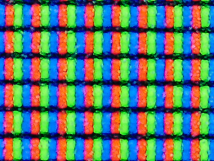 Coating des BenQ BL2480T