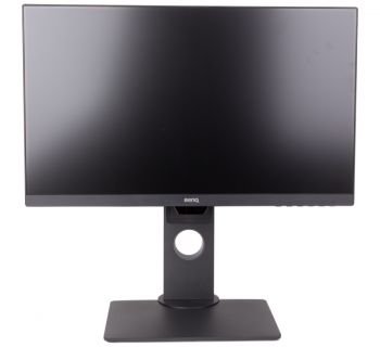 Höchste Höheneinstellung des BenQ BL2480T