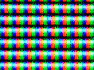 Coating des BenQ EX3203R