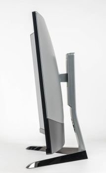 Maximaler Neigungswinkel des Displays nach vorn