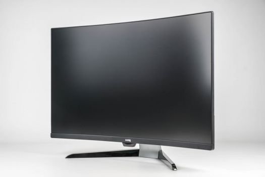 Design des BenQ EX3203R