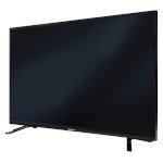 Fernseher Datenblatt Grundig 49 GUB 9787